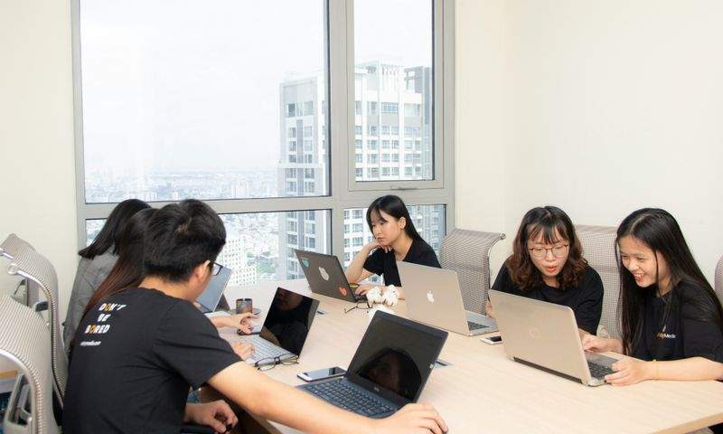 株式会社ネクストリンク・コンピューティング 5